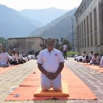 Yoga Diwas 2022